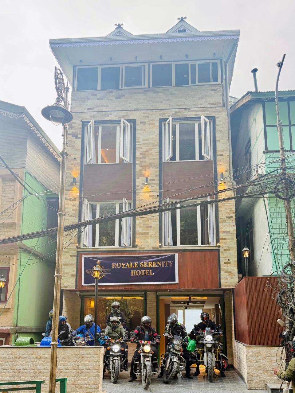 GANGTOK