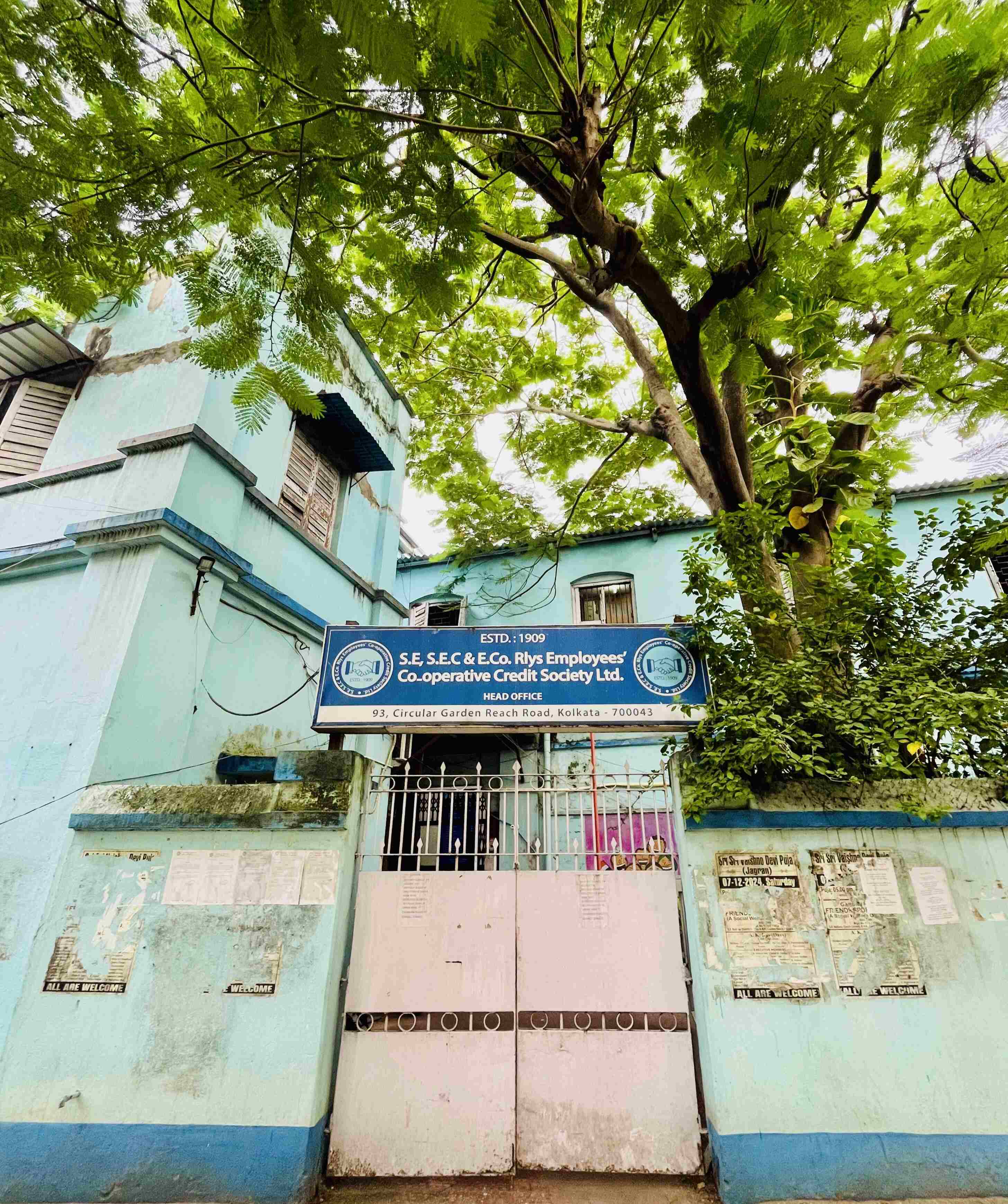 Kolkata Branch