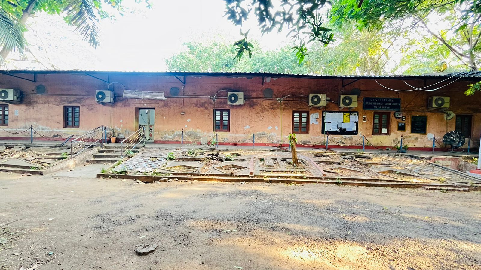 visakhapatnam Branch